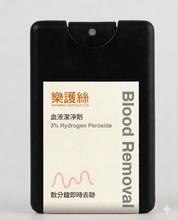 Load image into Gallery viewer, Blood Removal Spray 18mL (5-pack)
