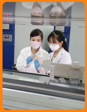 將圖片載入圖庫檢視器 4天 Tech for Impact: STEM x 創業家體驗營 (香港科技園合辦)
