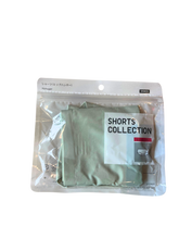 Load image into Gallery viewer, D04 Seamless Comfortable Panties (Size L) (Color random)
